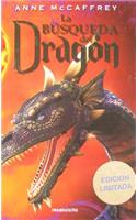 La Busqueda del Dragon