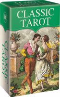 Classic Tarot - Mini Tarot