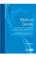 Biblical Greek