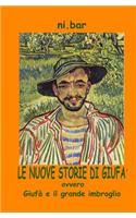 Le nuove storie di Giufà