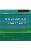 Organisatietheorie Voor Non-Profit