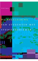 de Begeleiding Van Studenten Met Studieproblemen