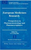 European Medicines Research