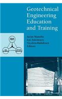Geotechnical Engineering Education and Training