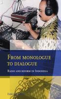 From Monologue to Dialogue