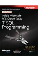 Inside Microsoft Sql Server 2008:T-Sql Programming