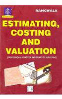 Estimating, Costing and Valuation