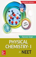 Chemistry Module I - Physical Chemistry I for NEET