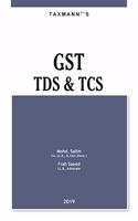 GST TDS & TCS