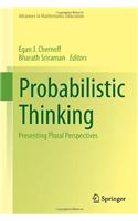 Probabilistic Thinking