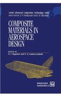 Composite Materials in Aerospace Design