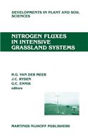 Nitrogen Fluxes in Intensive Grassland Systems