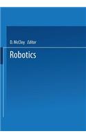 Robotics: An Introduction