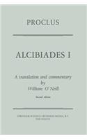 Proclus: Alcibiades I