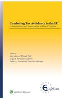 Combating Tax Avoidance in the EU