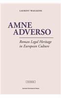 Amne Adverso