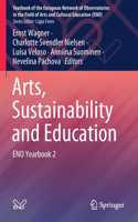 Arts, Sustainability and Education