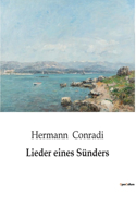 Lieder eines Sünders