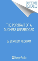 Portrait of a Duchess
