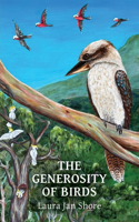 Generosity of Birds