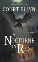 Nocturne In Red