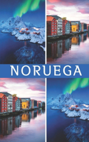 Noruega Guía De Viaje 2025: Paisaje majestuoso, rico patrimonio
