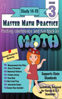 Master Math Practice-3rd Grade