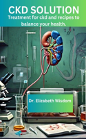Ckd Solution