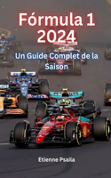 Formule 1 2024