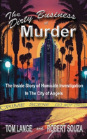 Dirty Business of Murder