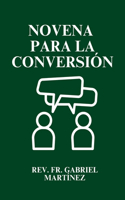Novena para la Conversión