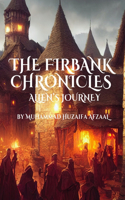 Firbank Chronicles: Allen's Journey