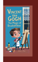 Vincent Van Gogh