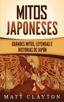 Mitos japoneses