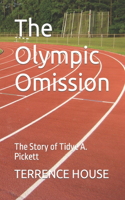 The Olympic Omission