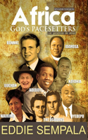Marcadores del ritmo de Dios para África