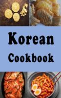 Korean Cookbook