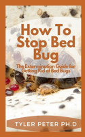 How To Stop Bed Bug