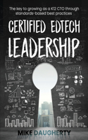 Certified EdTech Leadership