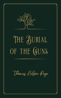 The Burial of the Guns