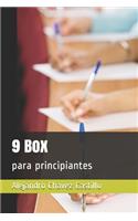 9 Box