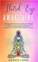 Third Eye Awakening