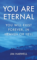You are Eternal