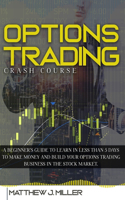 Options Trading Crash Course