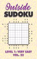 Outside Sudoku Level 1