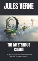 The Mysterious Island