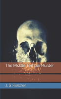 The Middle Temple Murder