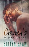 Crevven's Alpha Twins