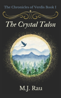 The Crystal Talon