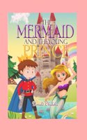 The Mermaid And The Young Prince